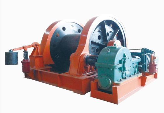 關(guān)于JZ系列鑿井絞車，這些您了解嗎？